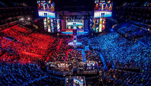 但他在场上 但他在场上