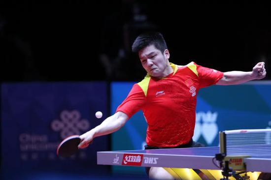 训体系的重 训体系的重